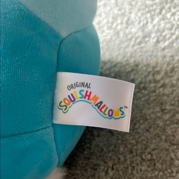 Cordelia‎ Squishmallow - Picture 3 of 3